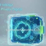 Manfaat e-wallet untuk privasi dan keamanan digital