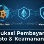 Integrasi Pembayaran Kripto Slot di platform global