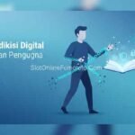 Cara atasi kecanduan digital dengan literasi dan terapi aman