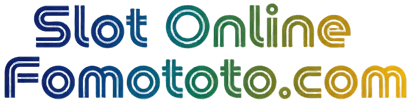 Slot Online Fomototo.com